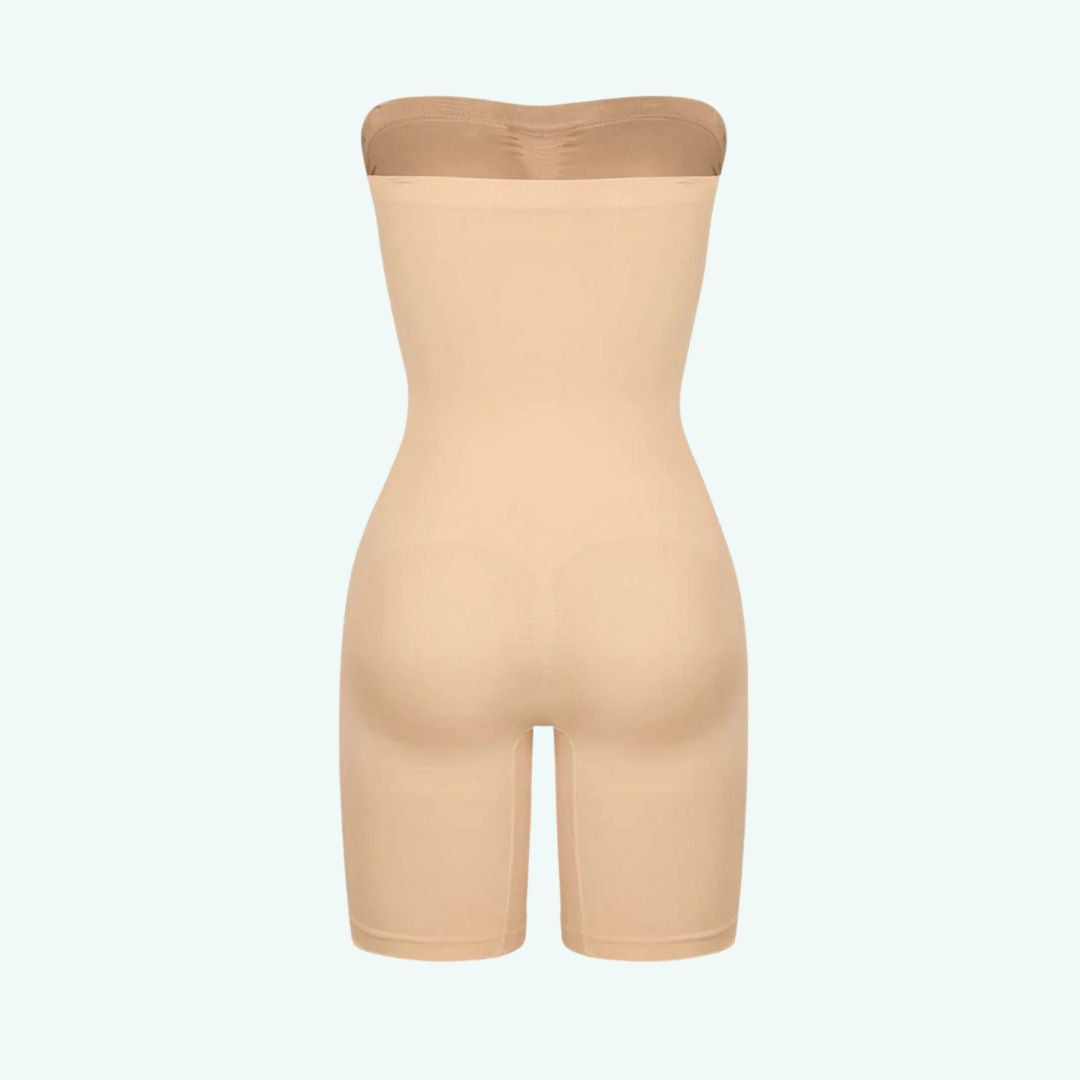 مشد الجسم الكامل