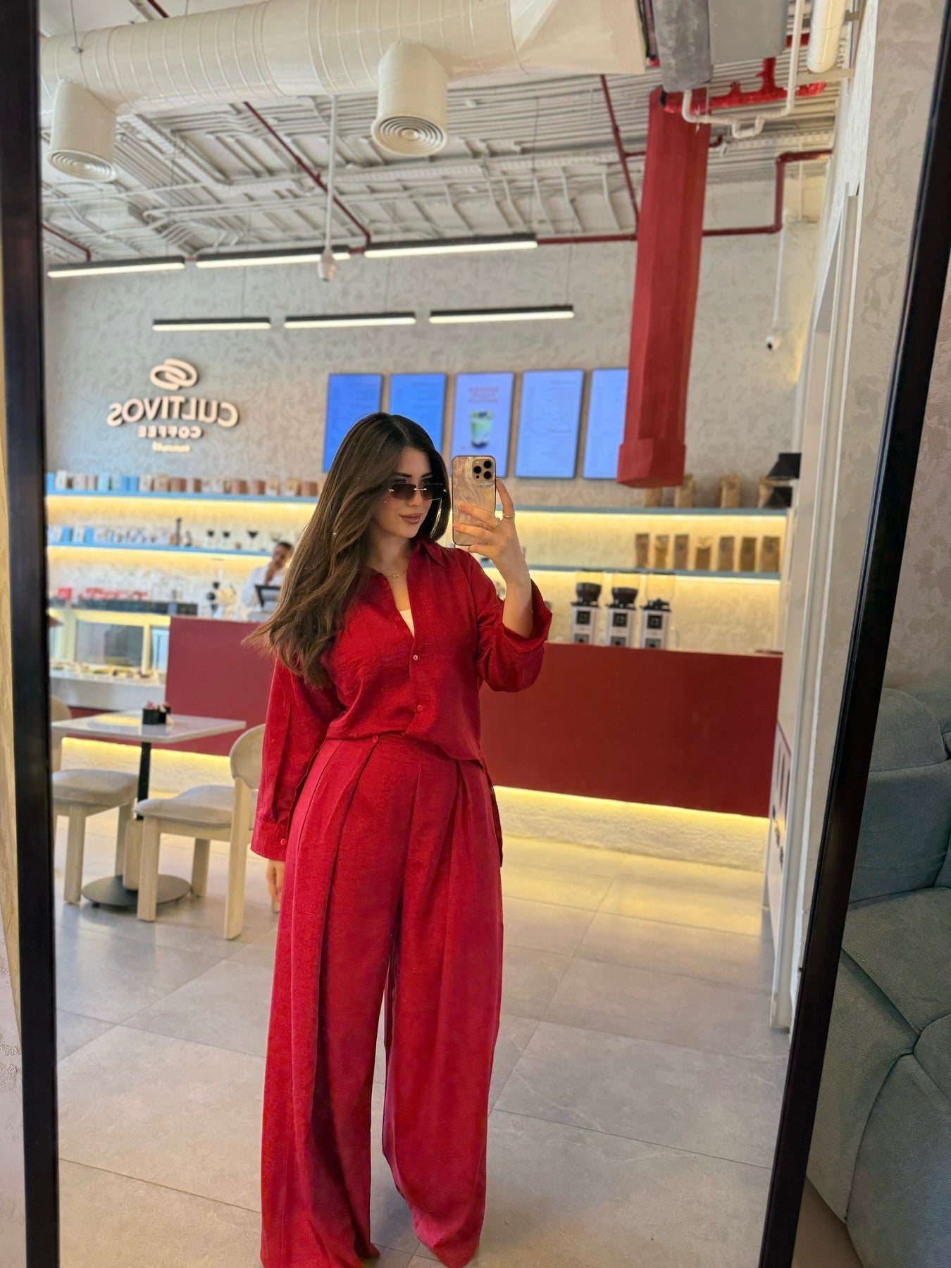 ensemble 2 pieces en lin