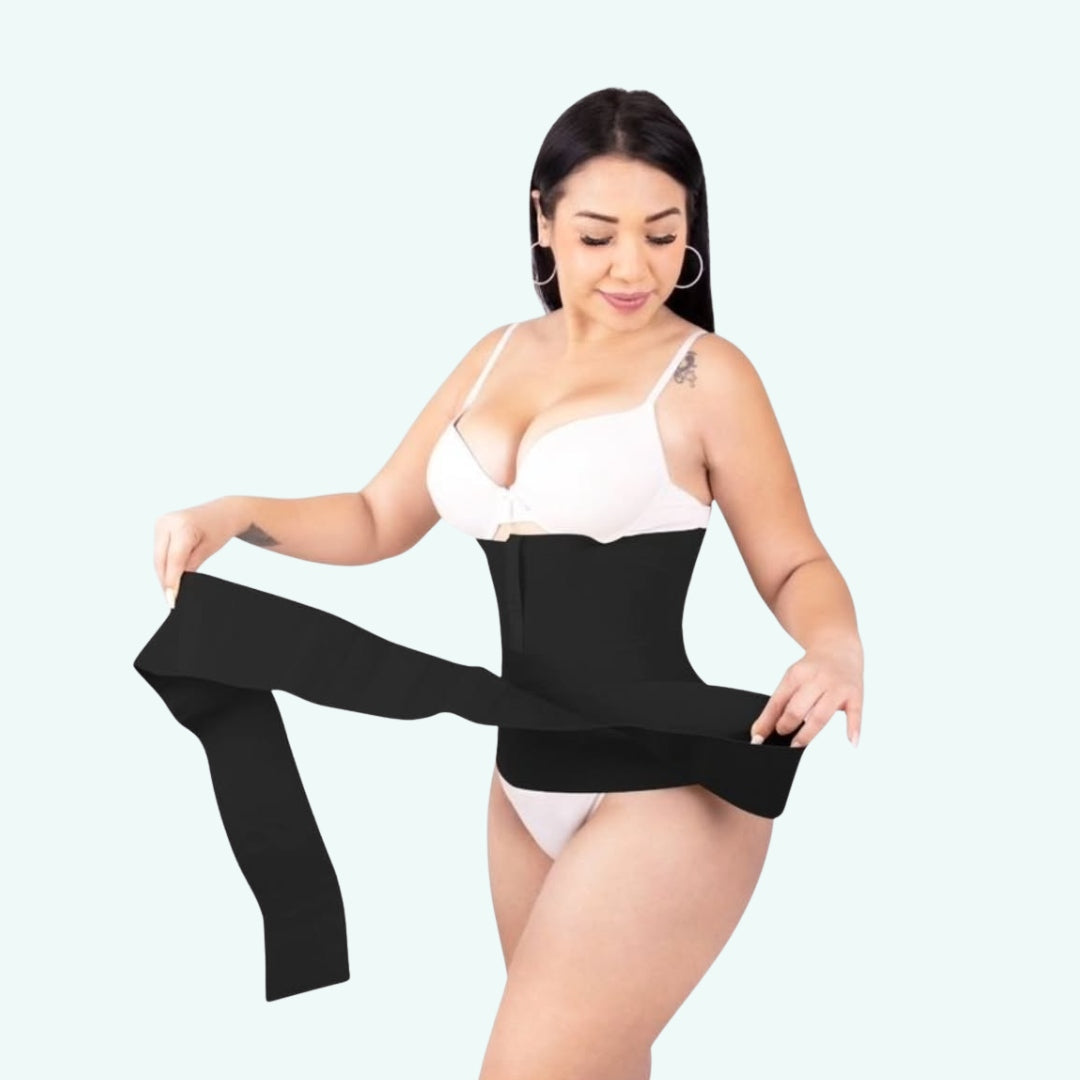 حزام برايفيت لنحت البطن