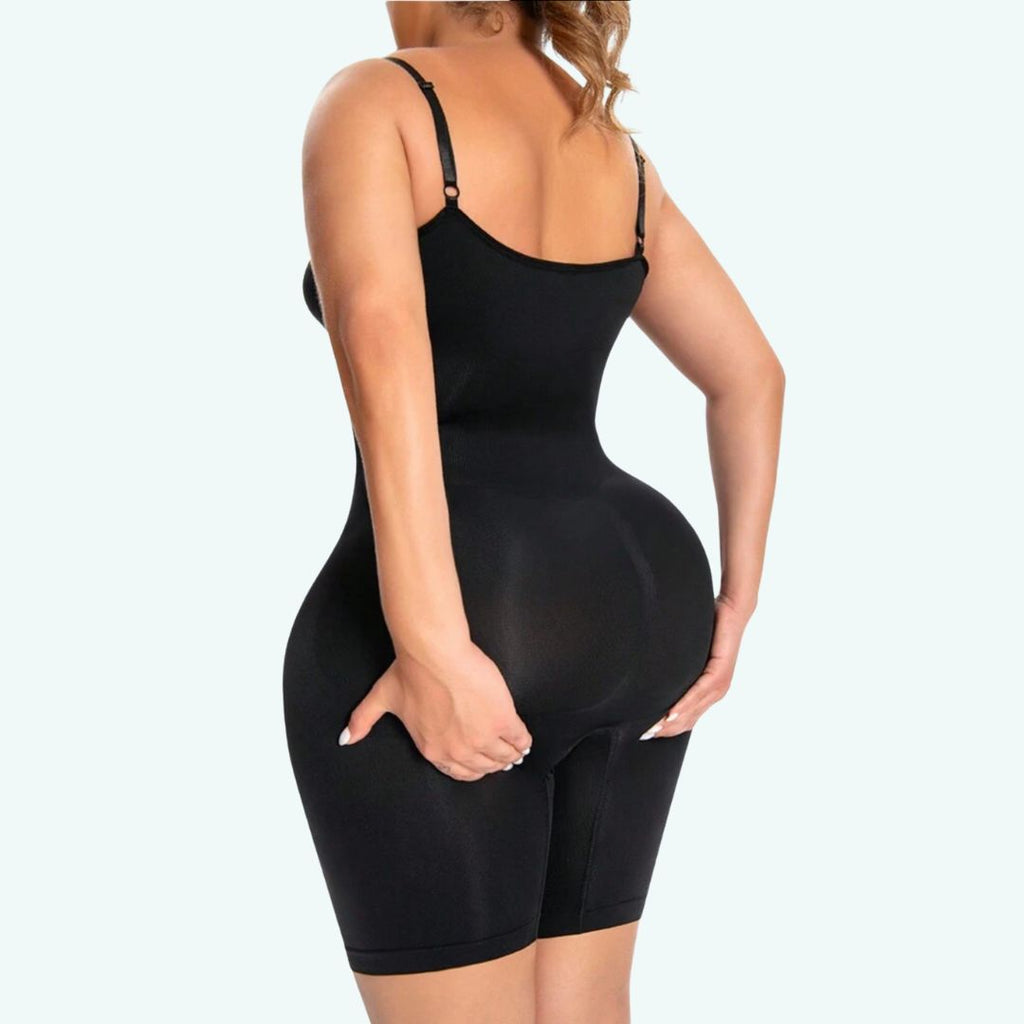 مشد الجسم الكامل