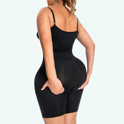 مشد الجسم الكامل