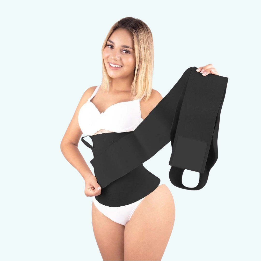 حزام برايفيت لنحت البطن