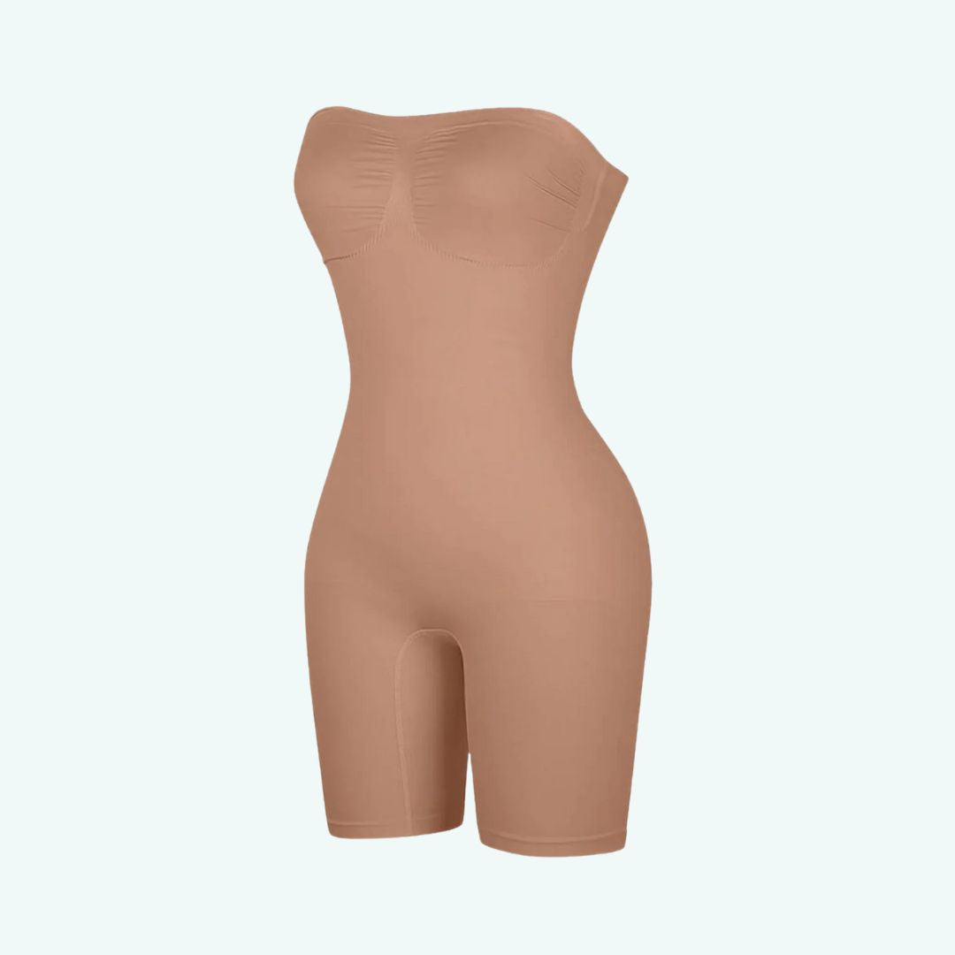 مشد الجسم الكامل