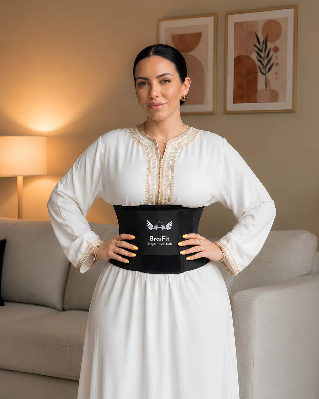 مشـــد برايــفيــت
