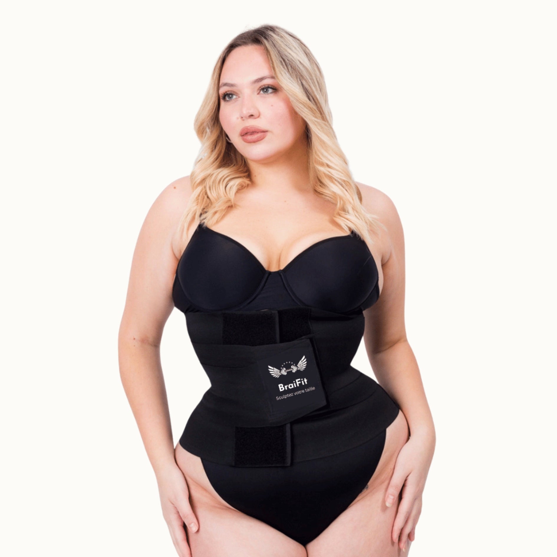 مشد برايفيت الثلاثي لنحت البطن