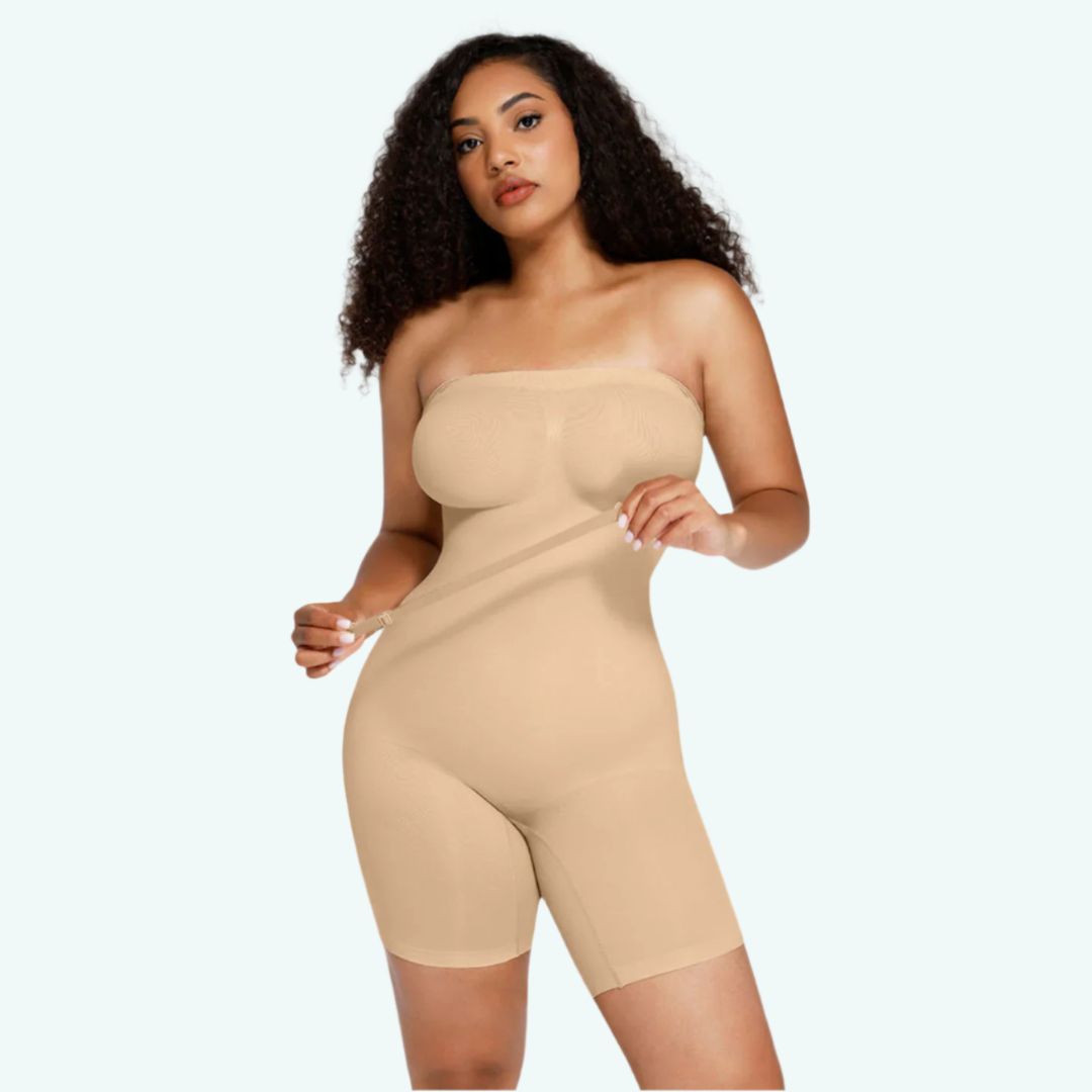 مشد الجسم الكامل