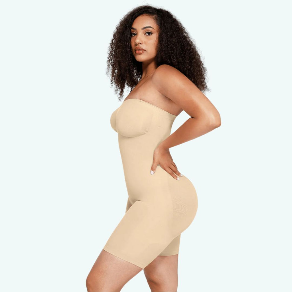 مشد الجسم الكامل