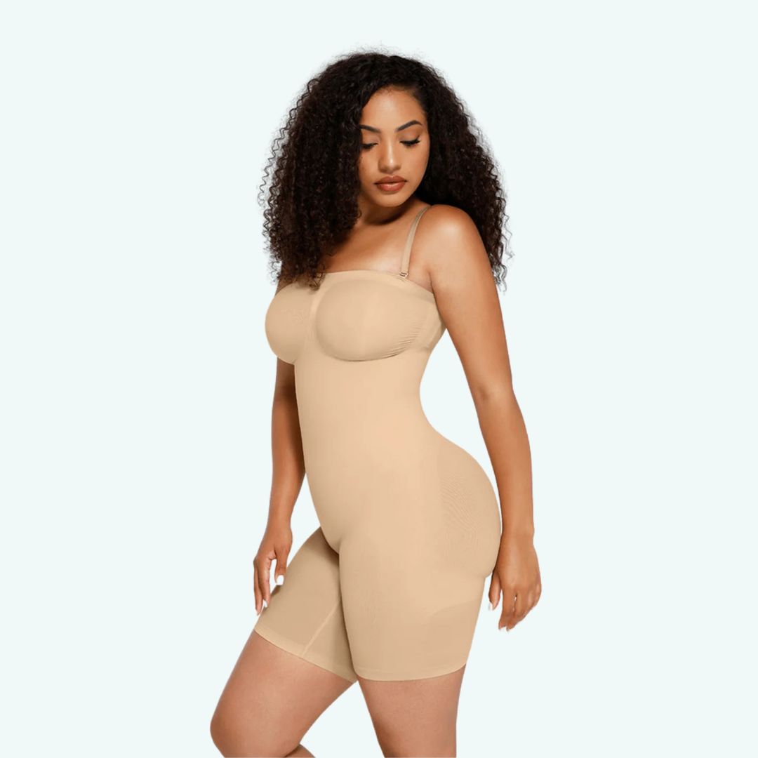 مشد الجسم الكامل