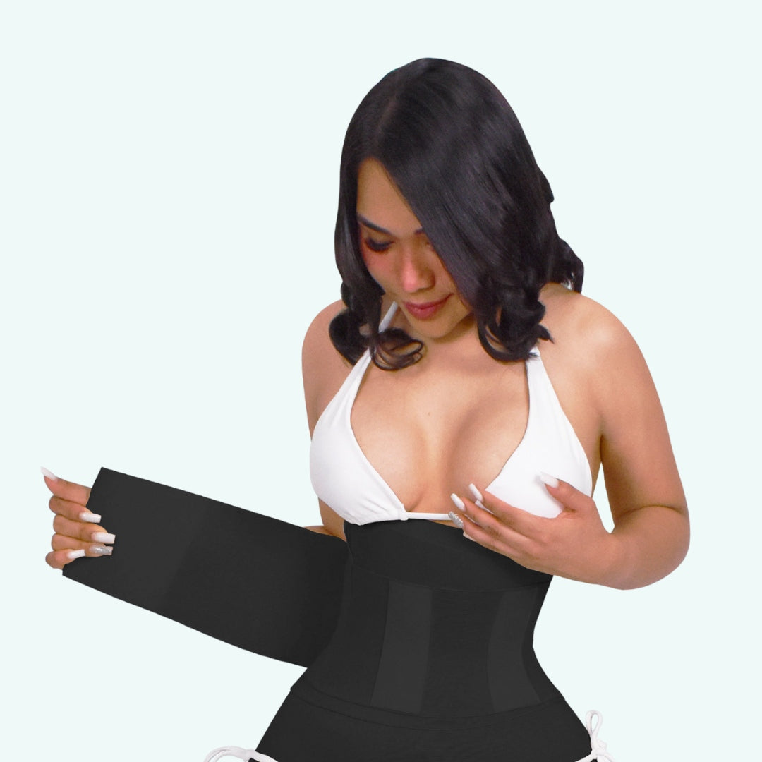 حزام برايفيت لنحت البطن
