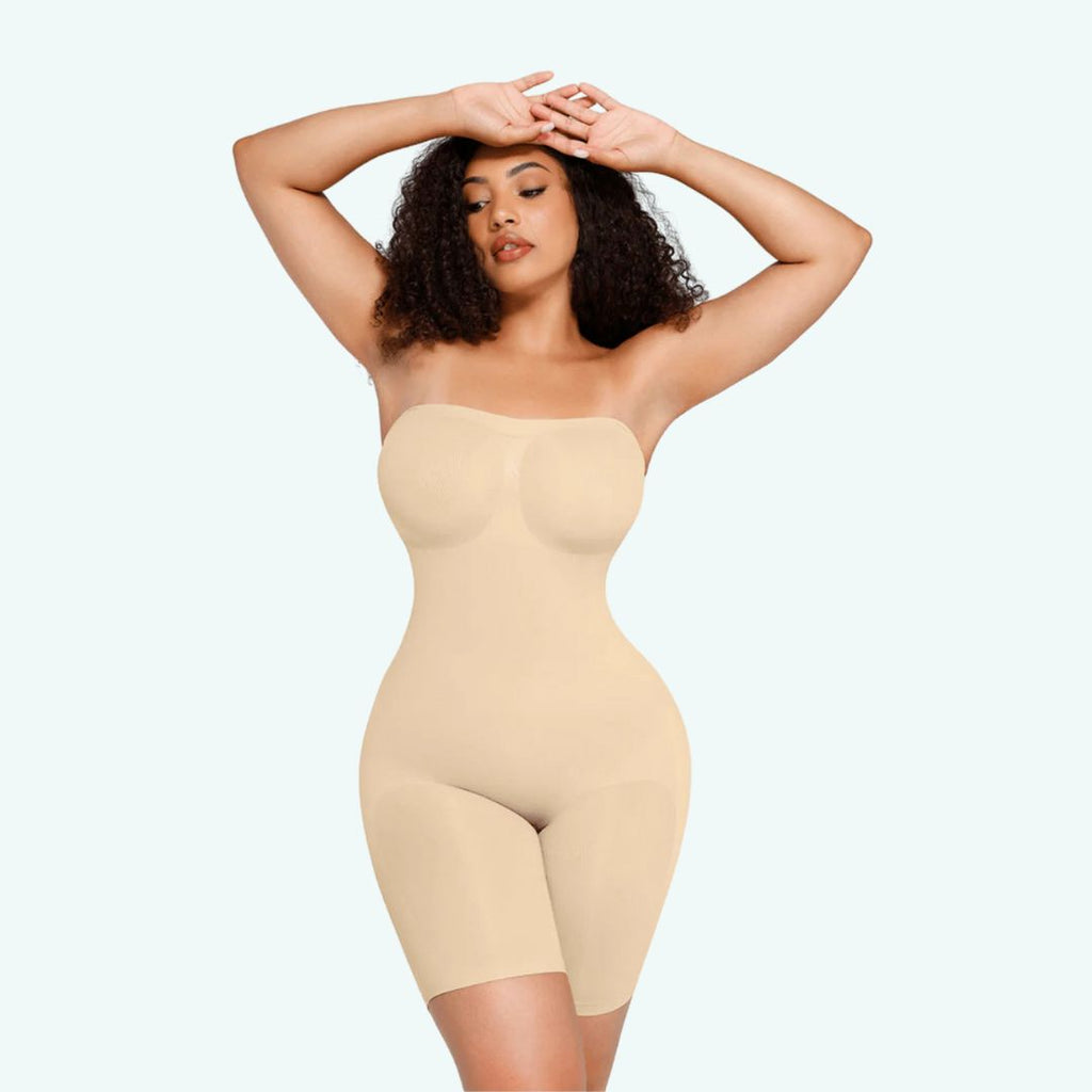 مشد الجسم الكامل