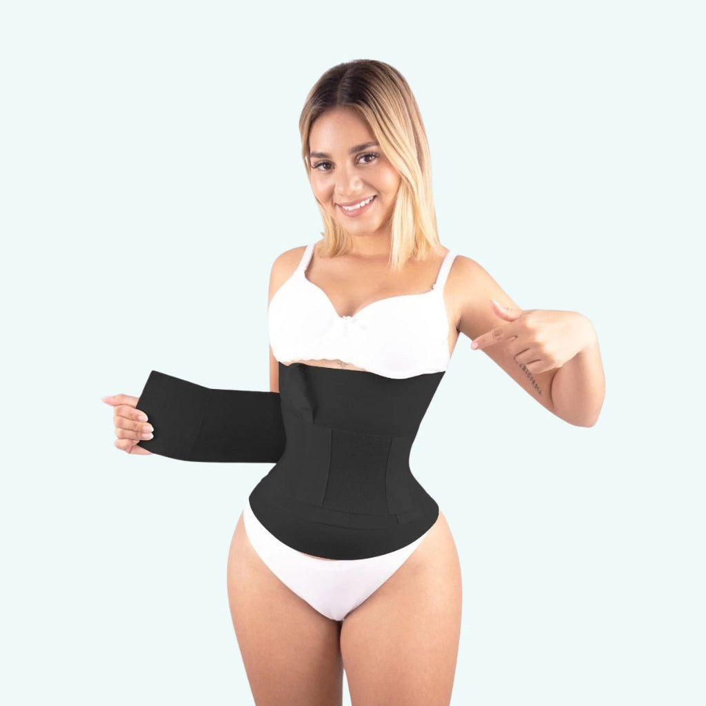 حزام برايفيت لنحت البطن