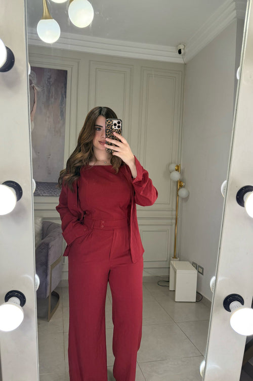 esnsemble aniqah 3 pieces