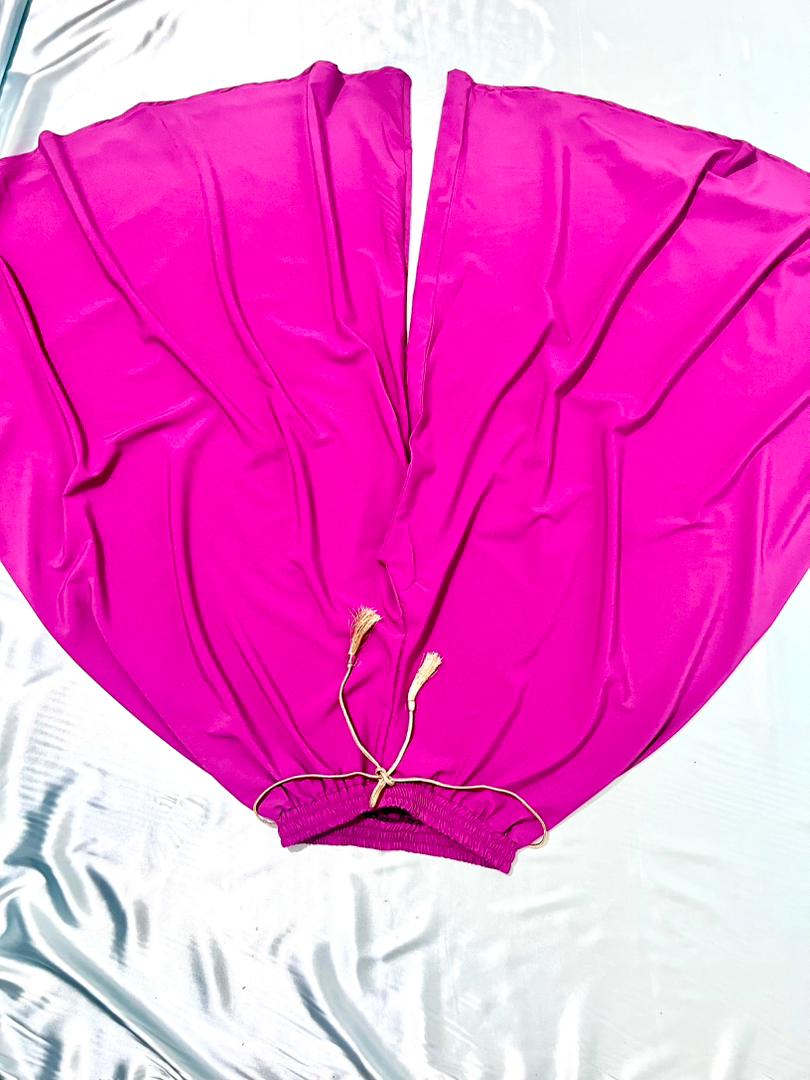 pantalon lea