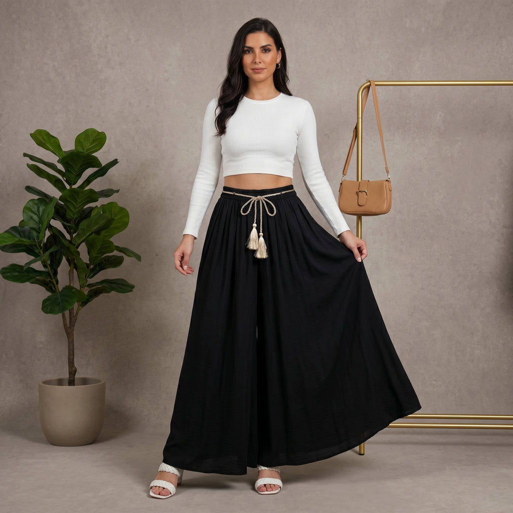 pantalon lea