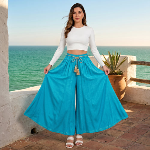 pantalon lea