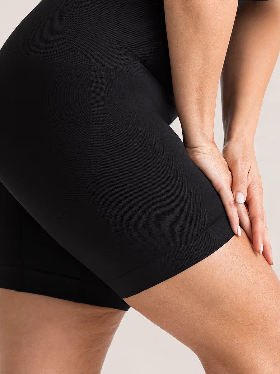 مشد الجسم الكامل