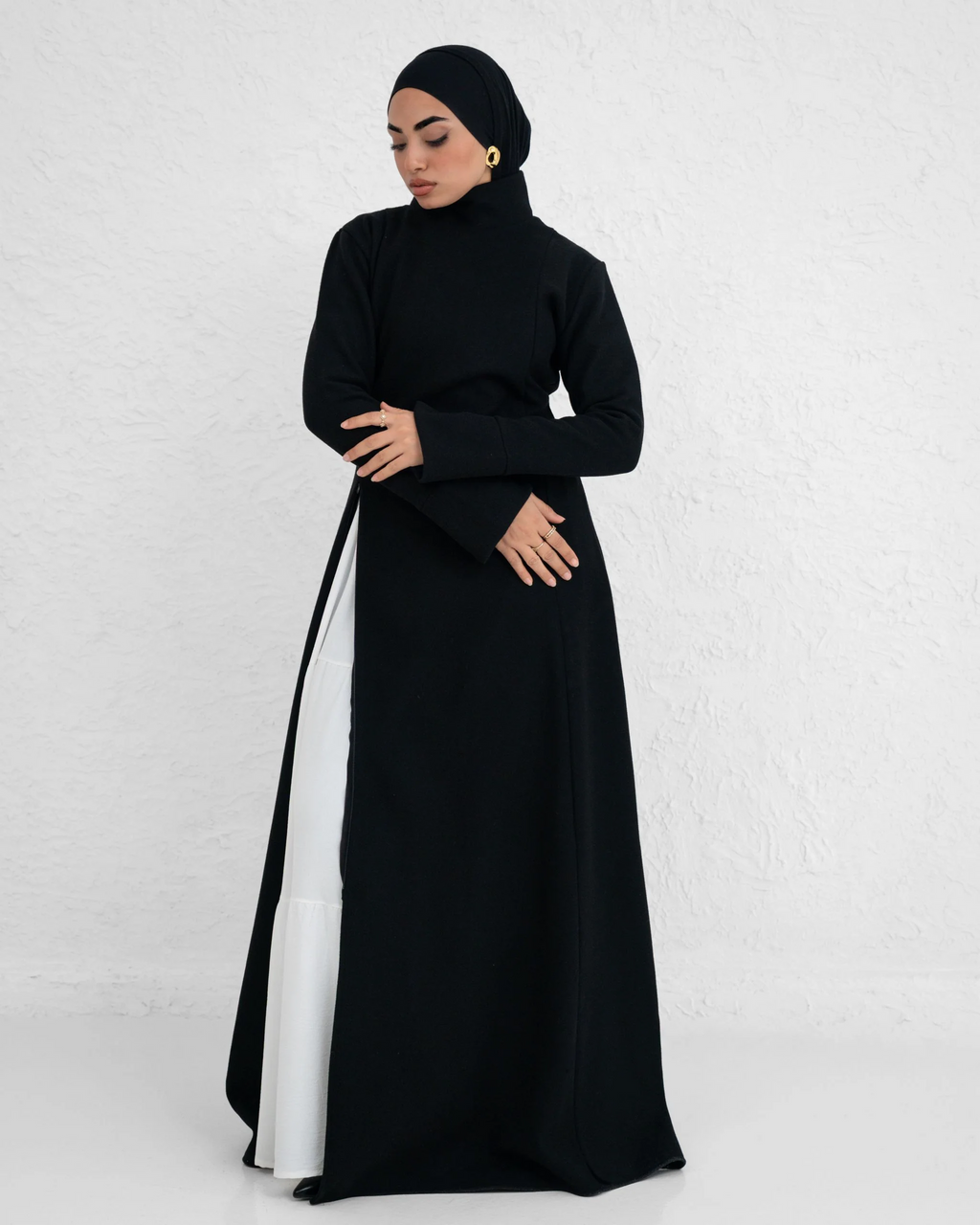 Taif Dress