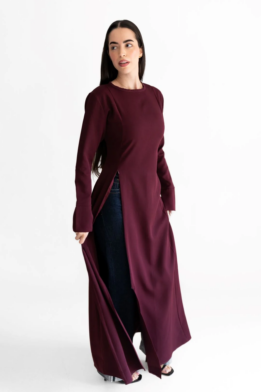 Taif Dress