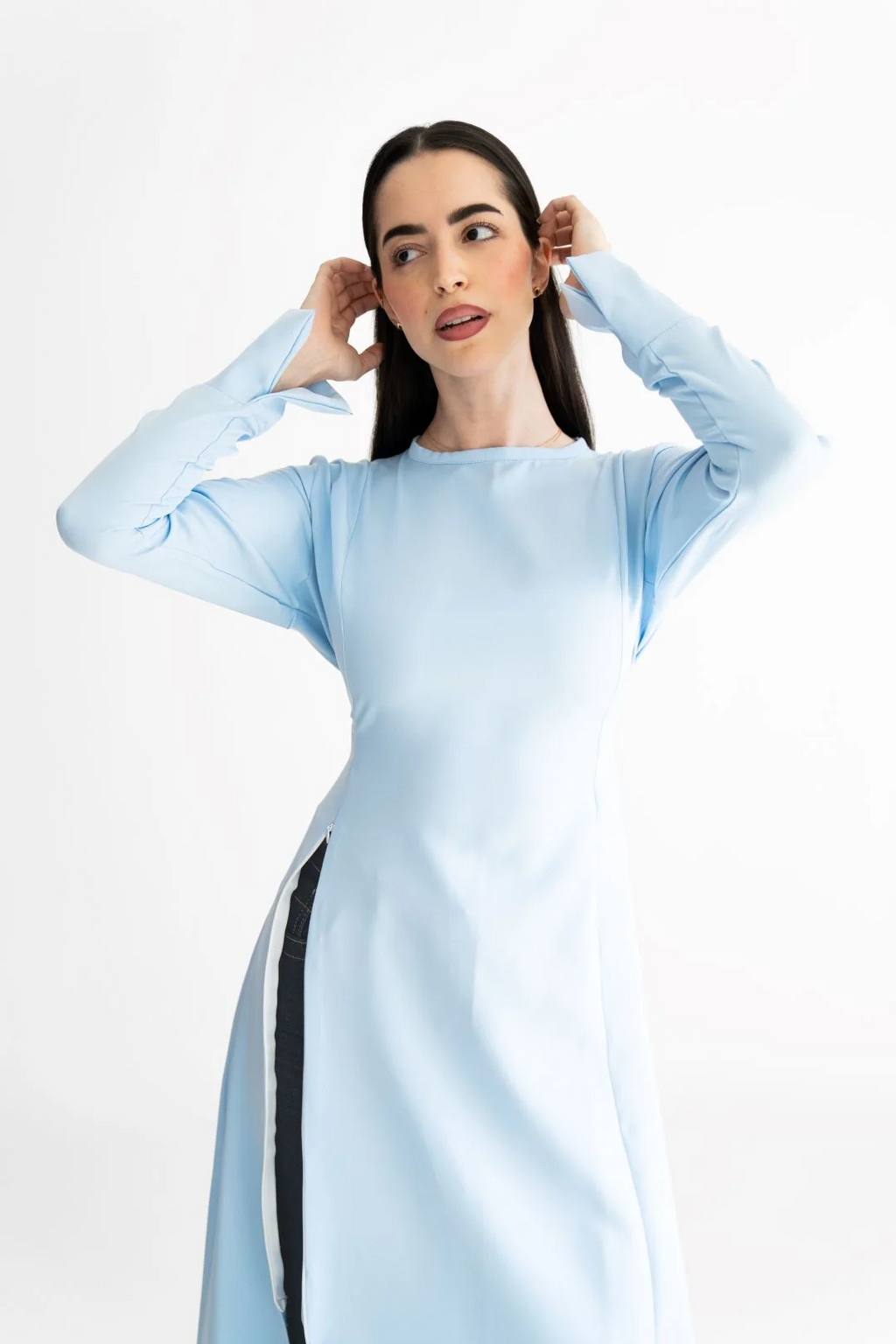 Taif Dress
