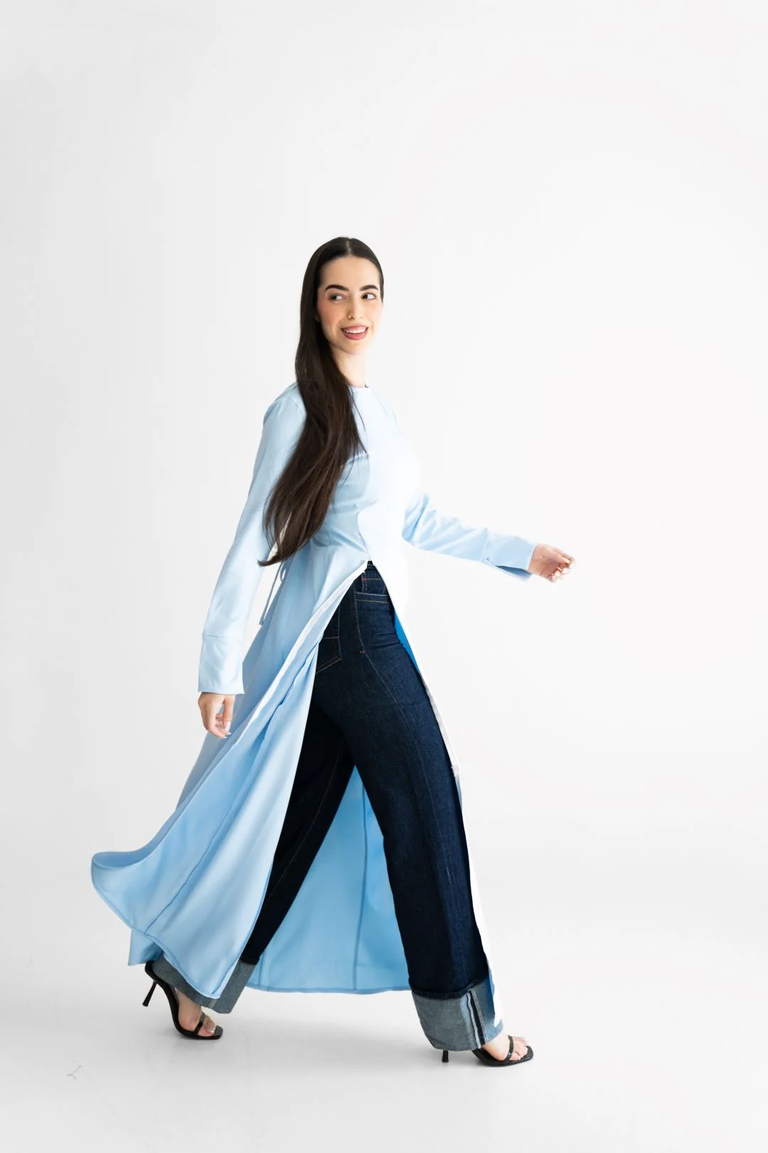 Taif Dress