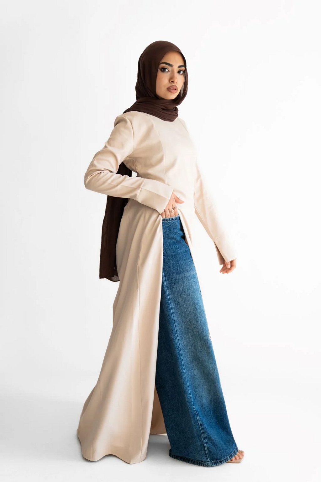 Taif Dress