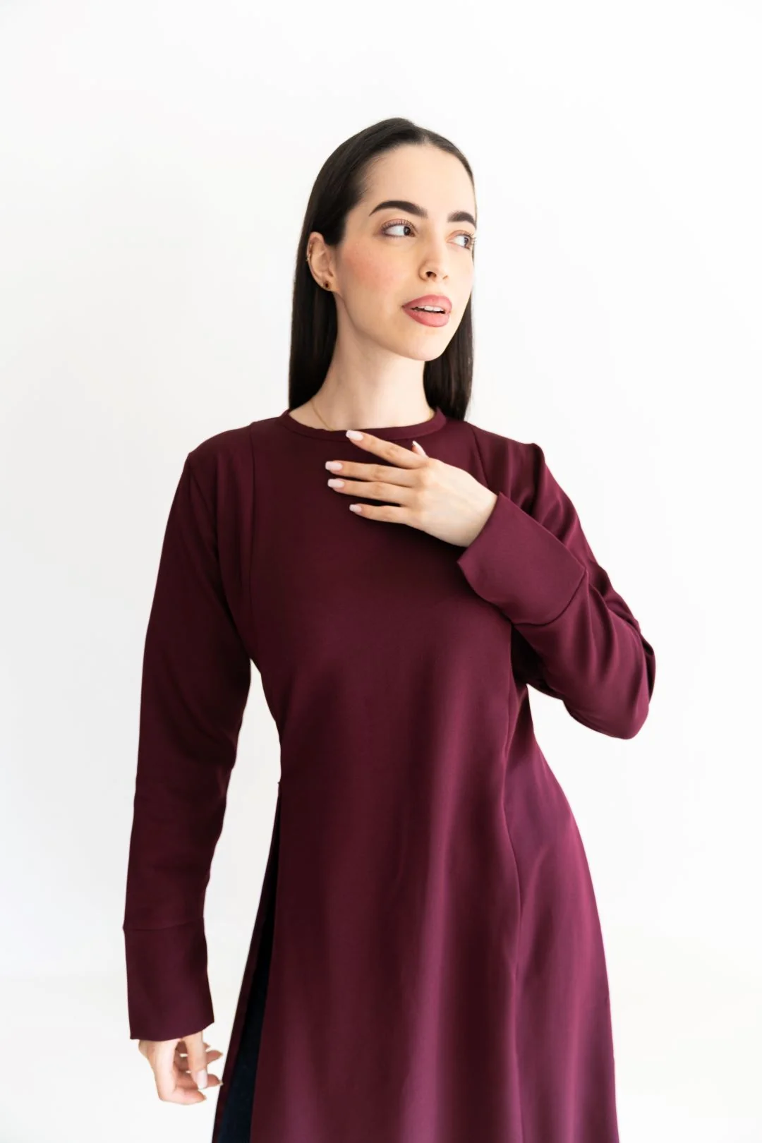 Taif Dress