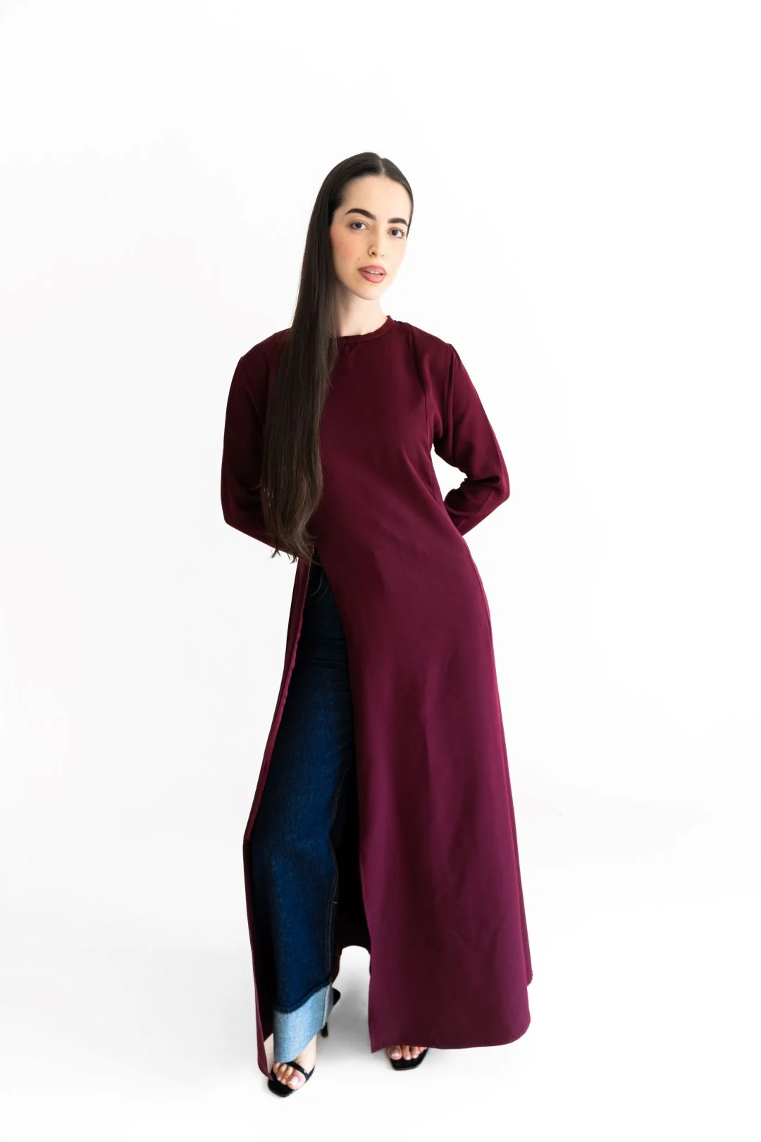 Taif Dress