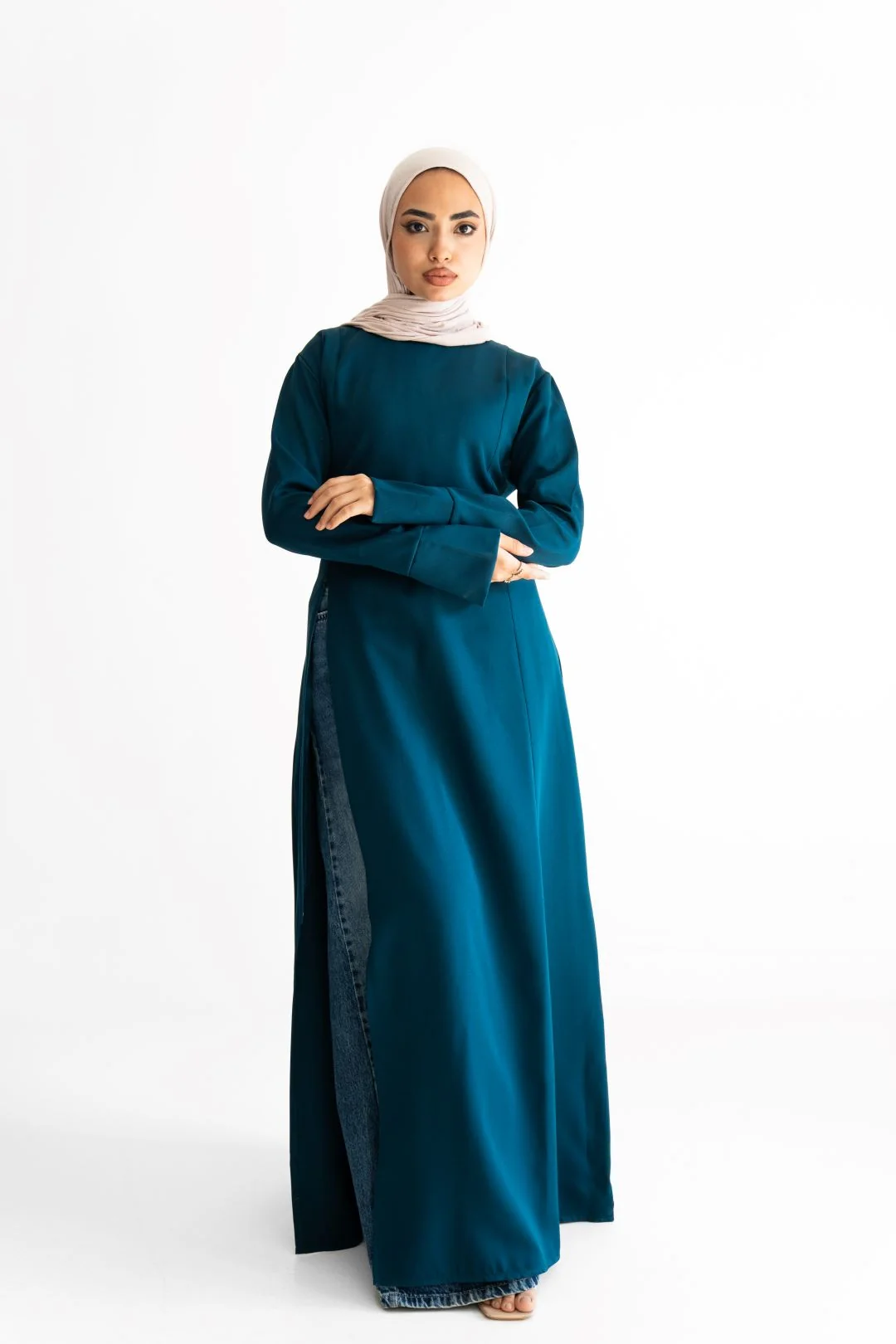Taif Dress