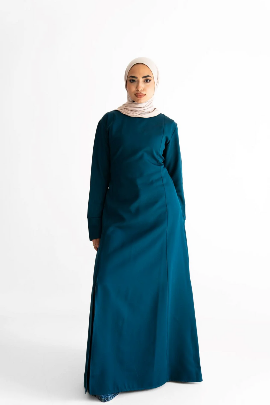 Taif Dress