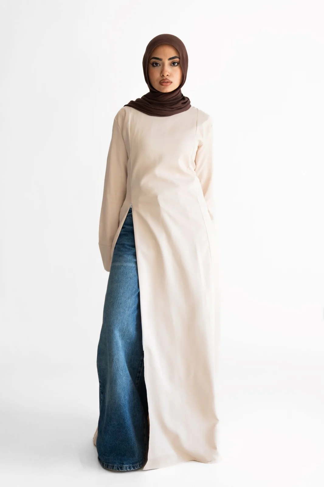 Taif Dress