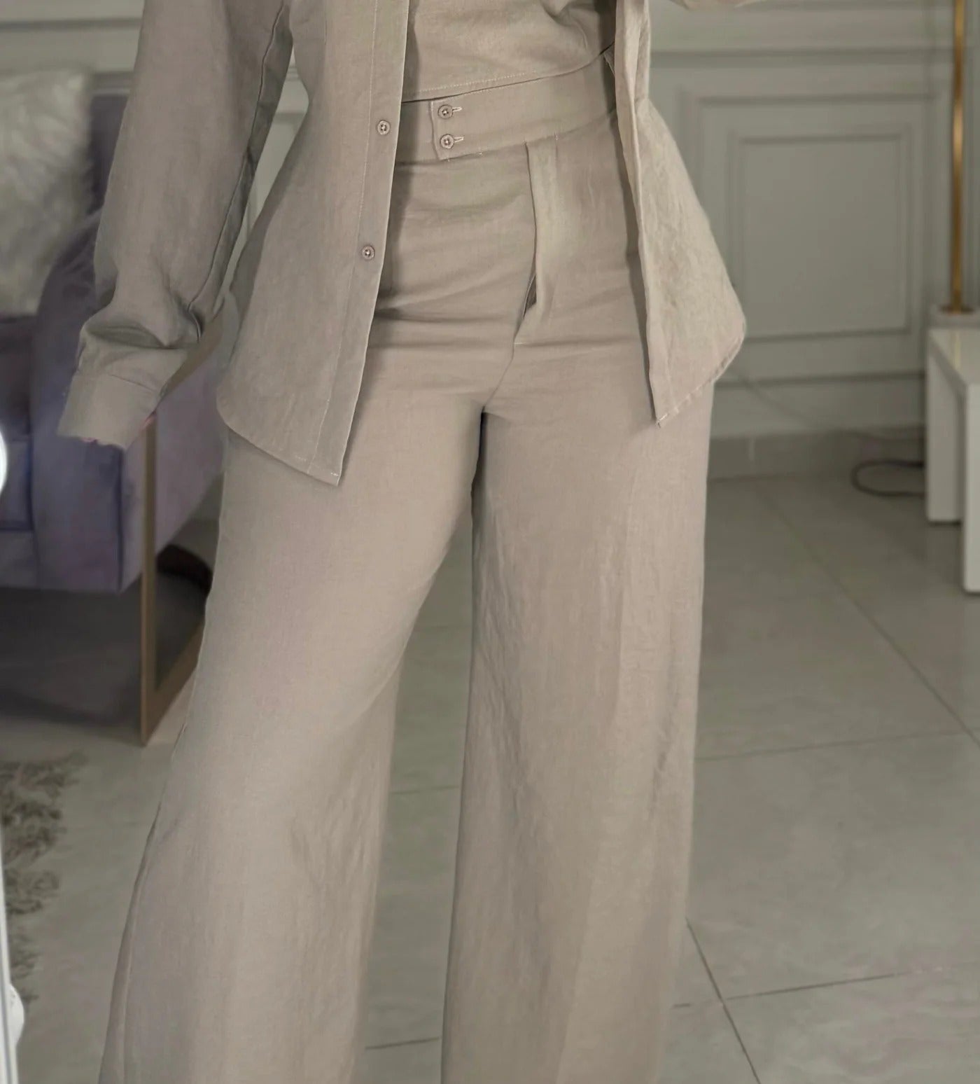 ensemble 3 pieces