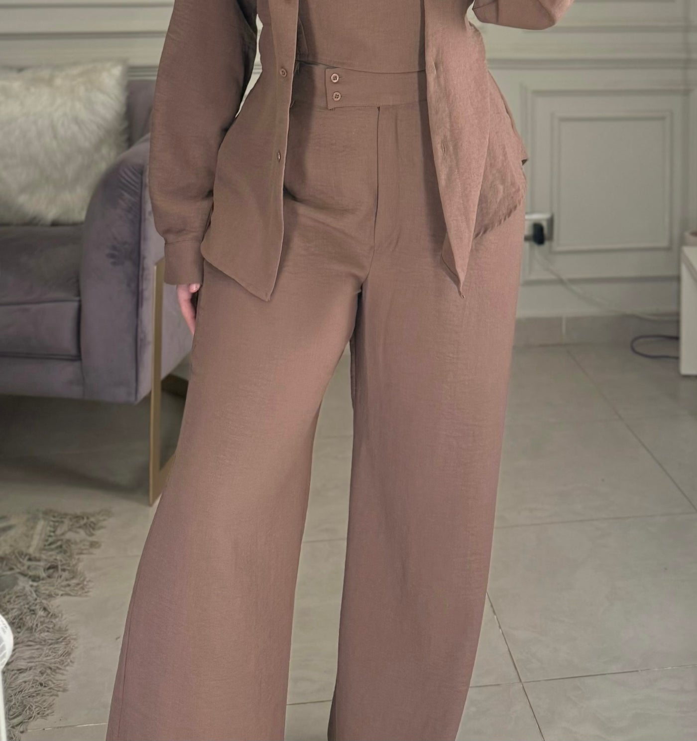 ensemble 3 pieces