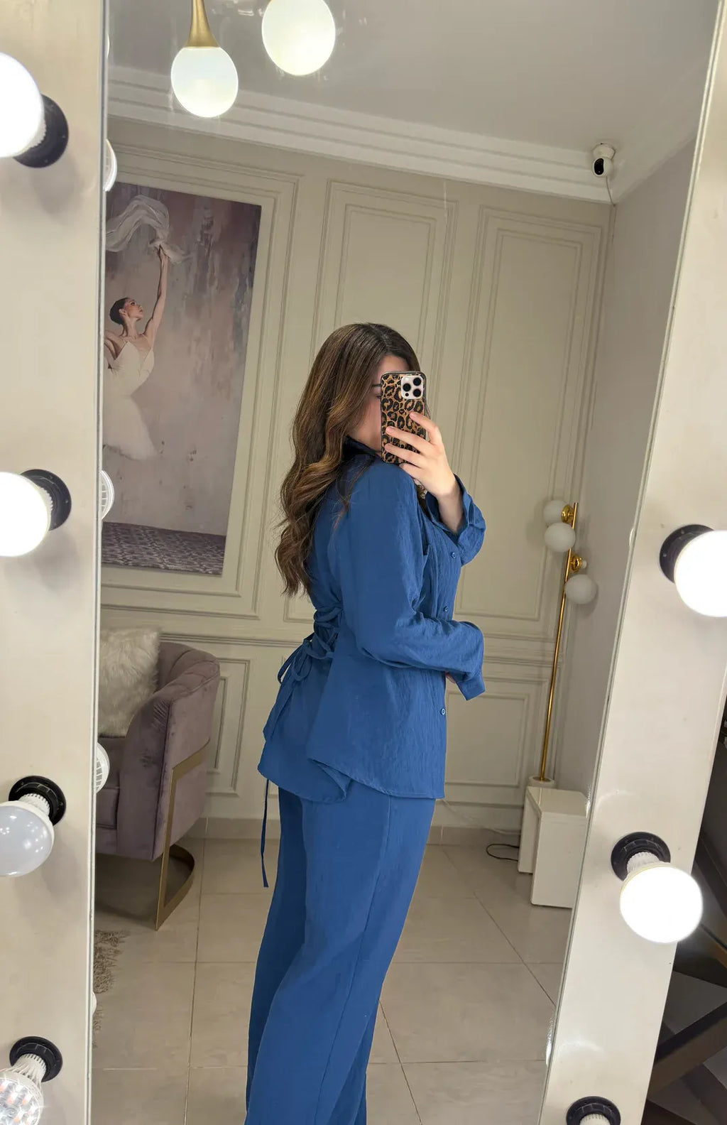 ensemble 3 pieces