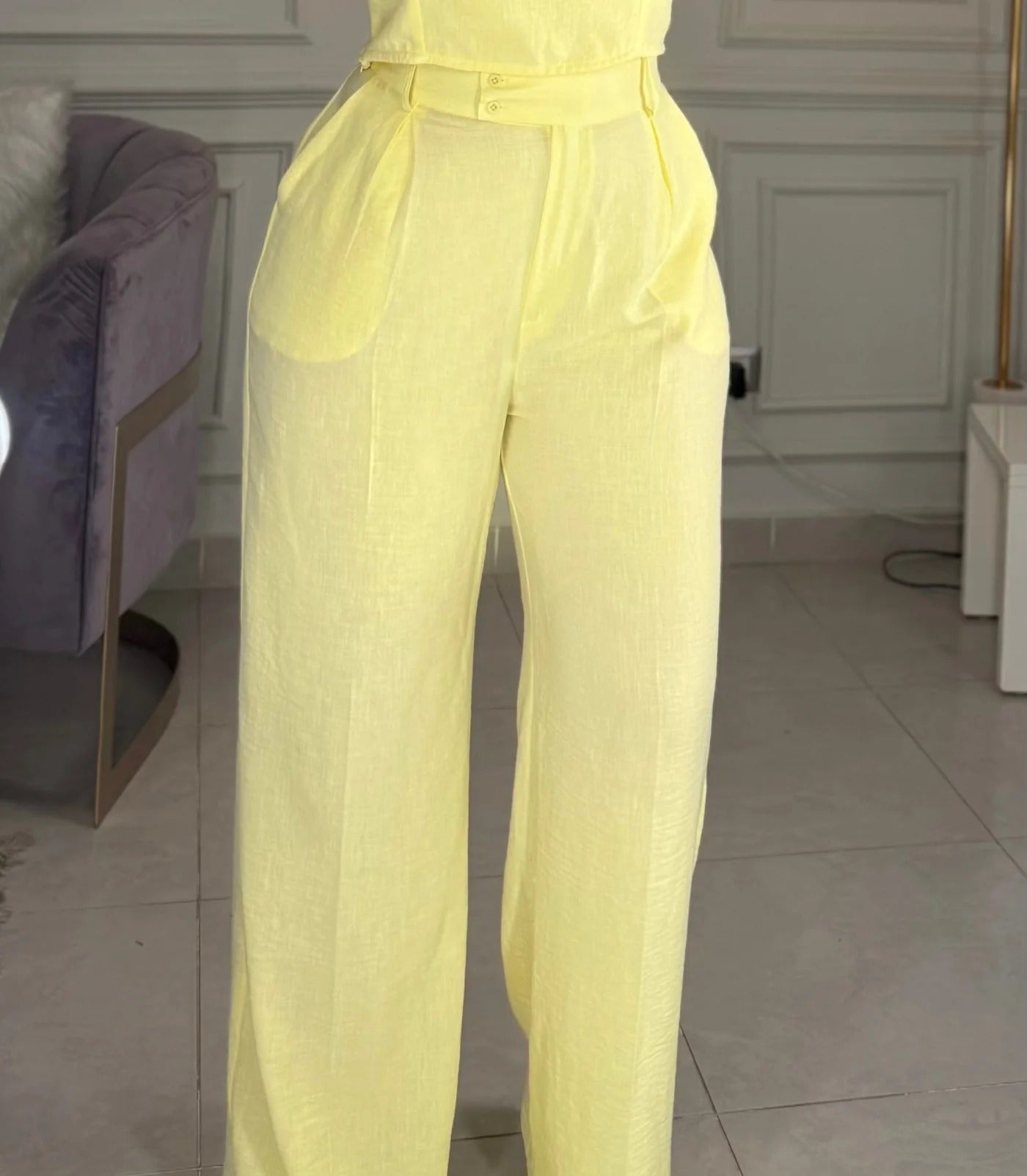 ensemble 3 pieces