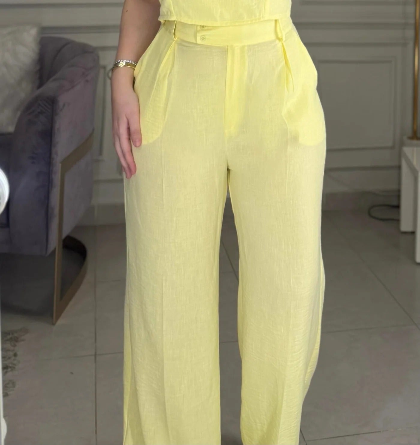 ensemble 3 pieces
